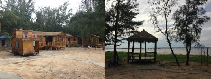 潿洲島酒店 潿洲島酒店