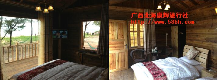 潿洲島酒店 潿洲島酒店